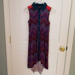 Emily West Cute Dress for Girls